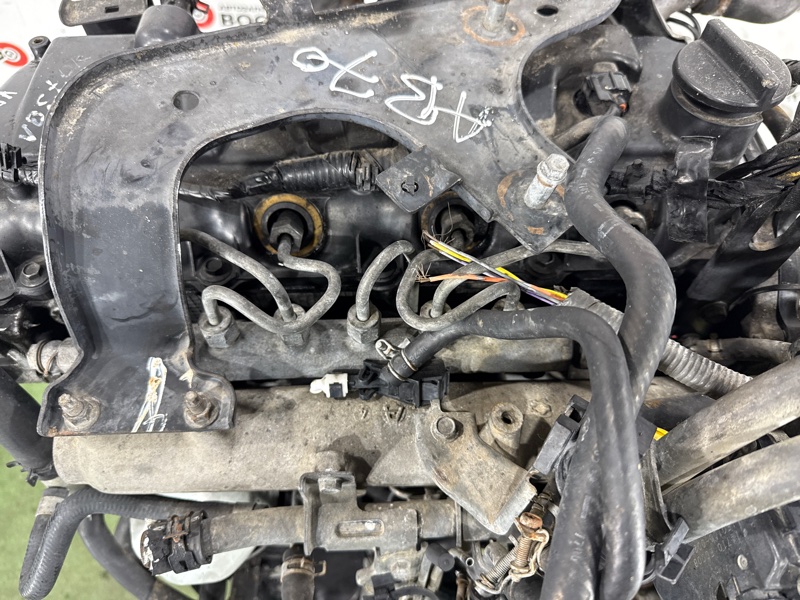 Двигатель, 260000 рублей, Пешки