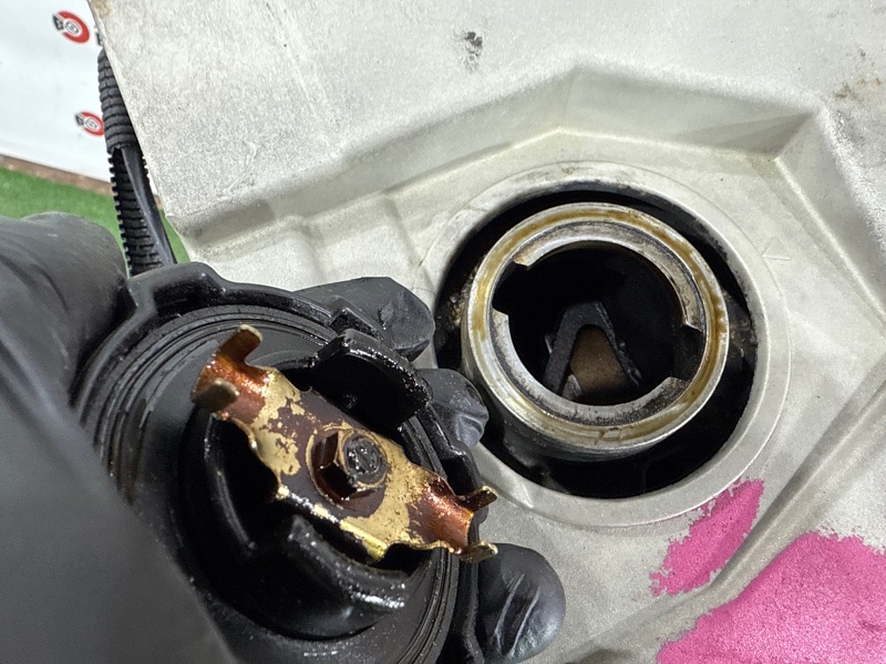 Двигатель, 85000 рублей, Пешки