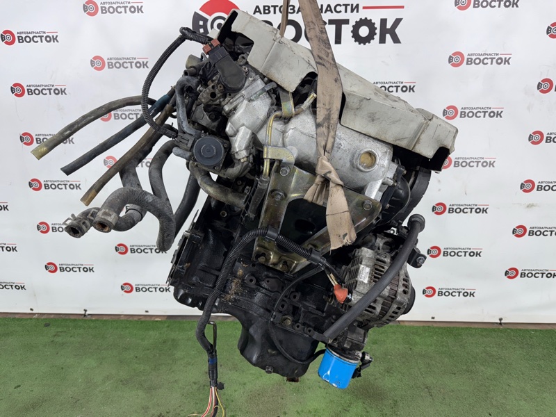 Двигатель, 85000 рублей, Пешки