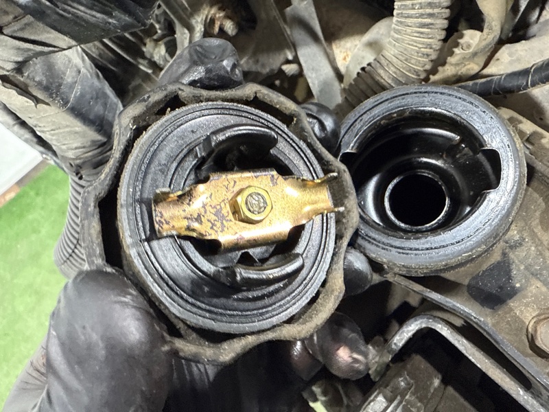 Двигатель, 110000 рублей, Пешки