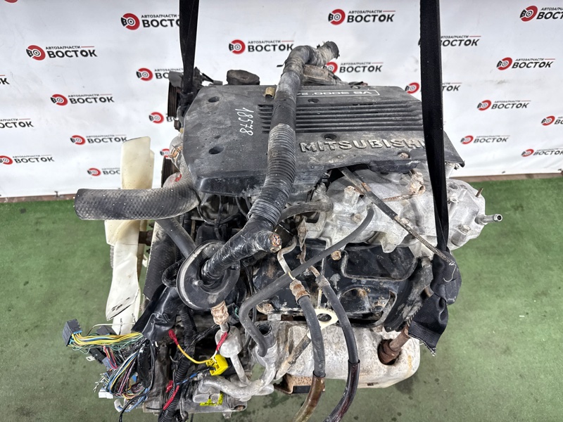 Двигатель, 110000 рублей, Пешки