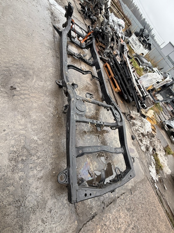 Рама, 300000 рублей, Пешки