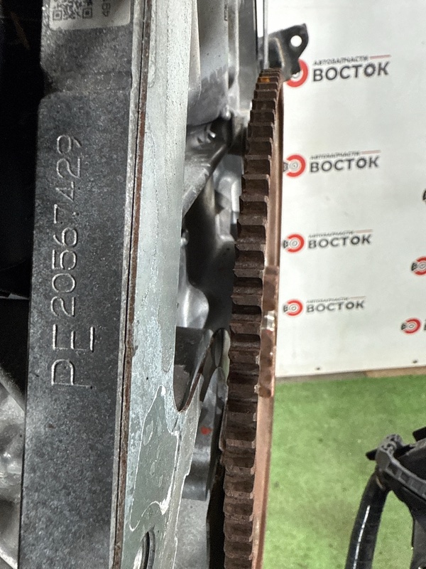 Двигатель, 75000 рублей, Пешки