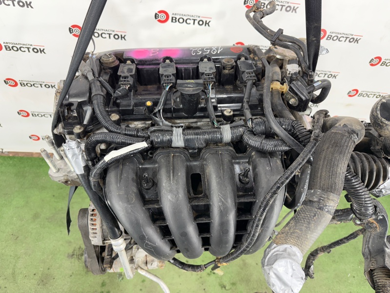 Двигатель, 70000 рублей, Пешки