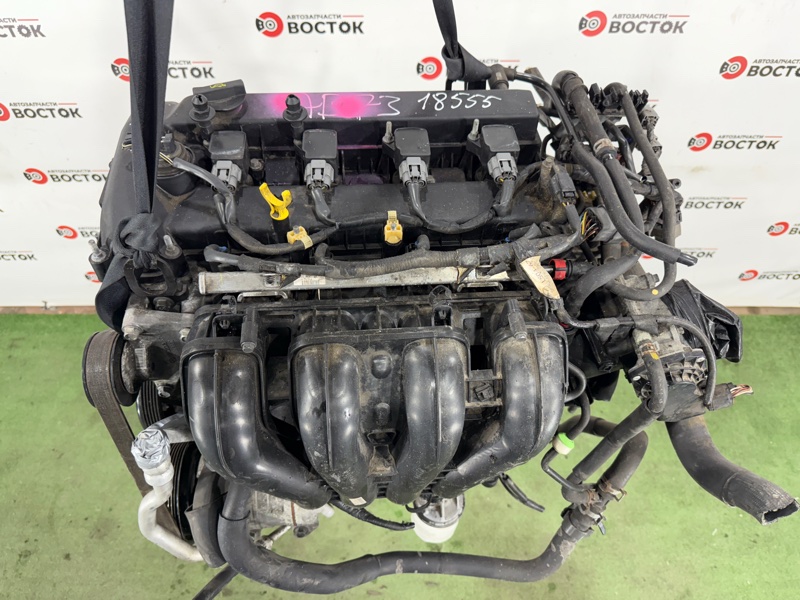 Двигатель, 75000 рублей, Пешки