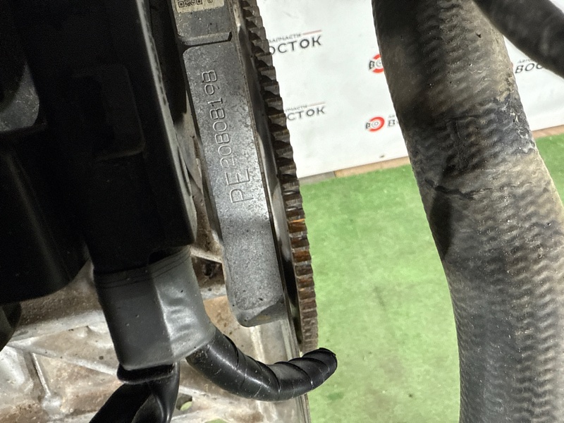 Двигатель, 70000 рублей, Пешки