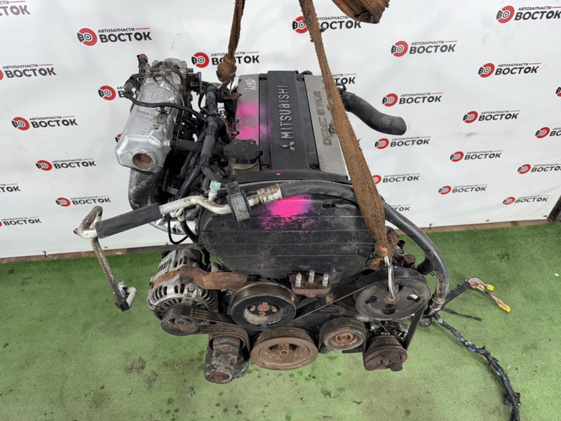 Двигатель, 135000 рублей, Пешки