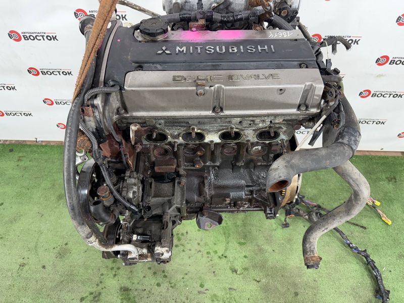 Двигатель, 135000 рублей, Пешки