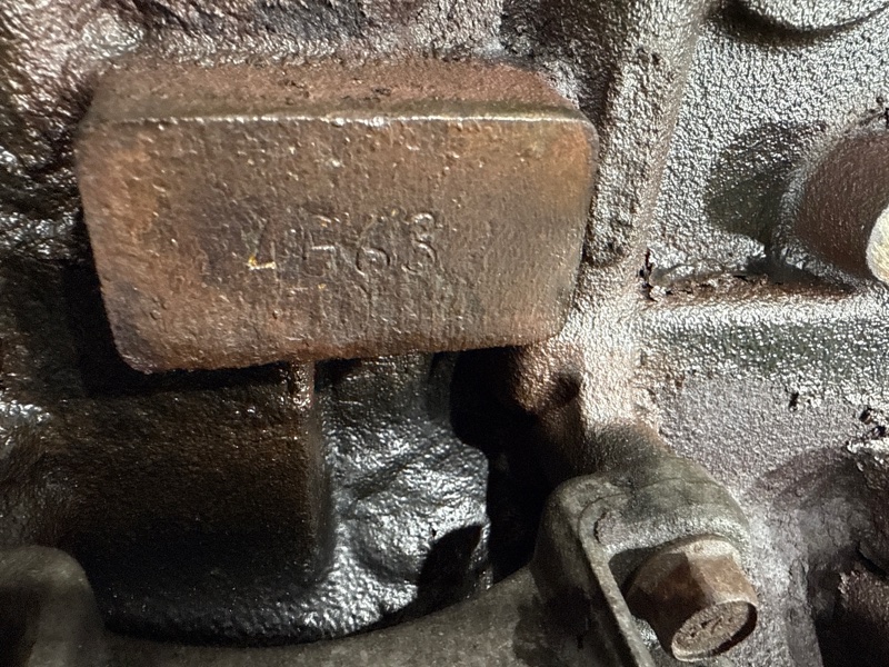 Двигатель, 135000 рублей, Пешки