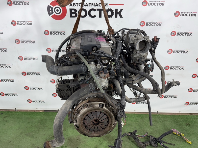 Двигатель, 135000 рублей, Пешки