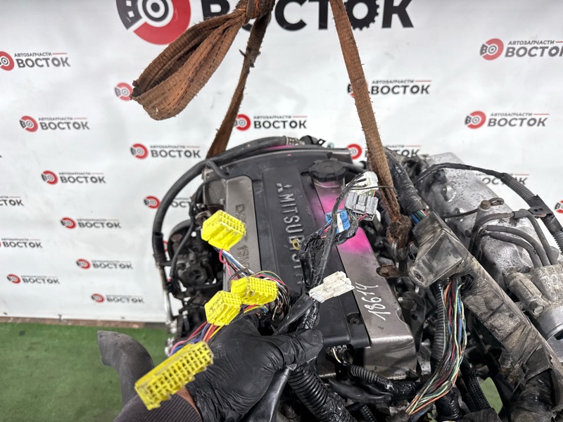 Двигатель, 135000 рублей, Пешки