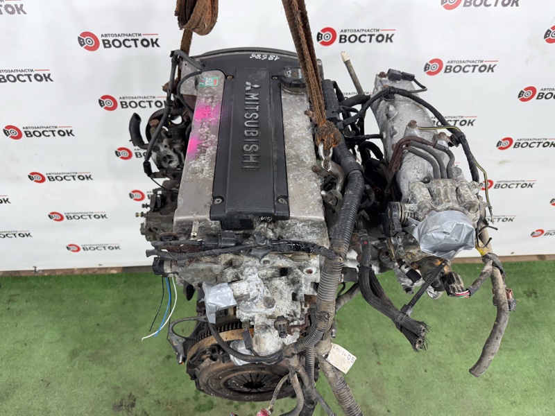 Двигатель, 145000 рублей, Пешки