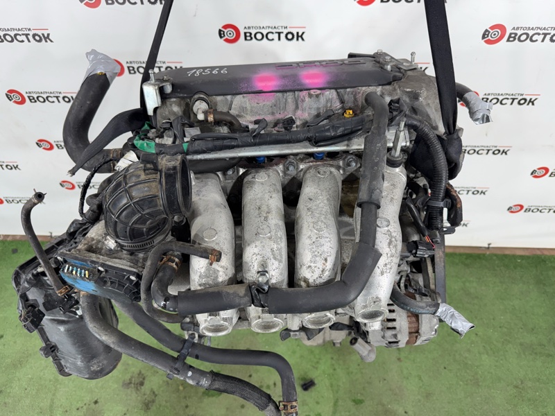 Двигатель, 80000 рублей, Пешки