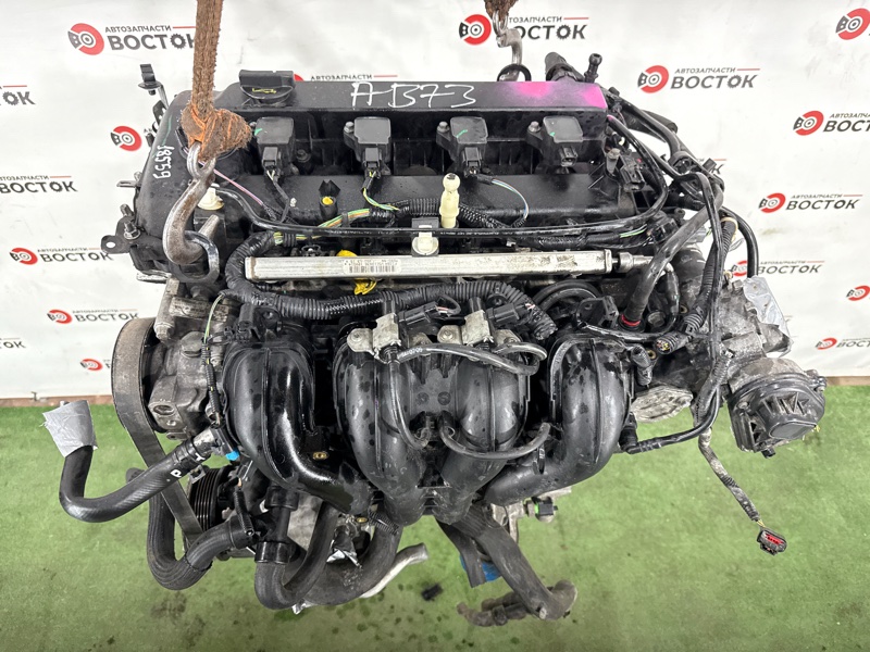 Двигатель, 85000 рублей, Пешки