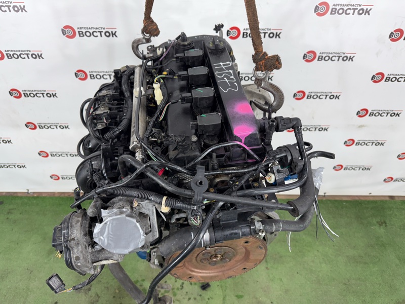 Двигатель, 85000 рублей, Пешки