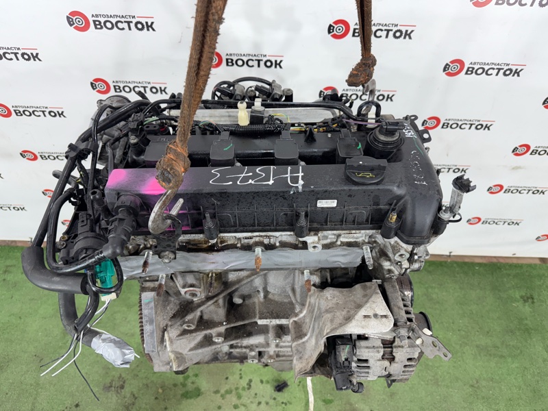 Двигатель, 85000 рублей, Пешки