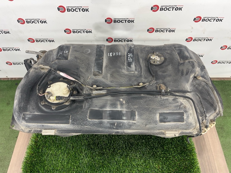 Бак топливный, 20000 рублей, Пешки