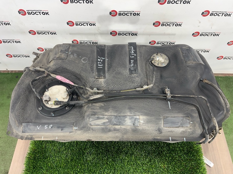 Бак топливный, 20000 рублей, Пешки