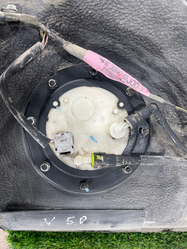 Бак топливный, 20000 рублей, Пешки