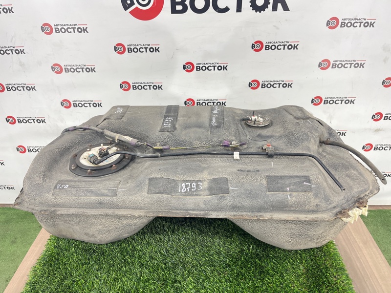 Бак топливный, 20000 рублей, Пешки