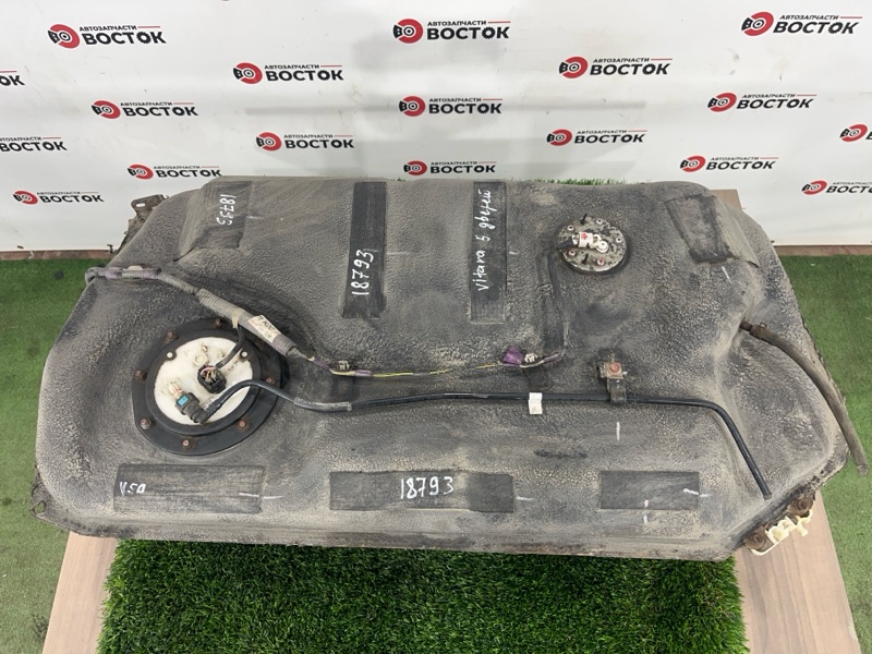 Бак топливный, 20000 рублей, Пешки