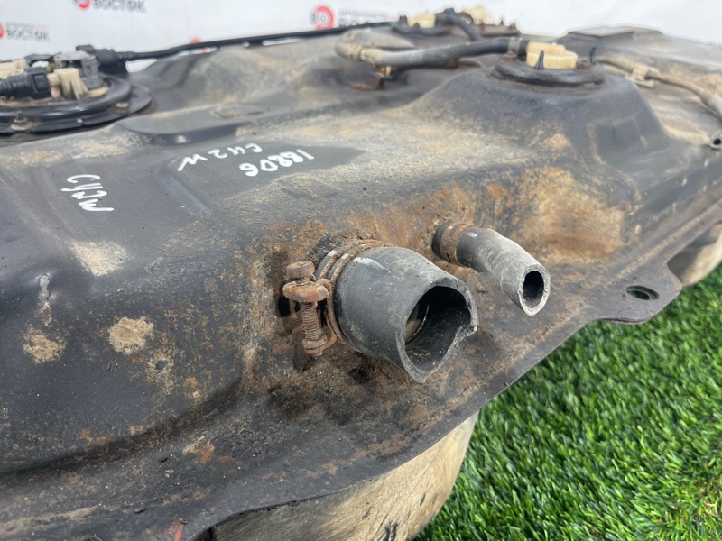 Бак топливный, 25000 рублей, Пешки