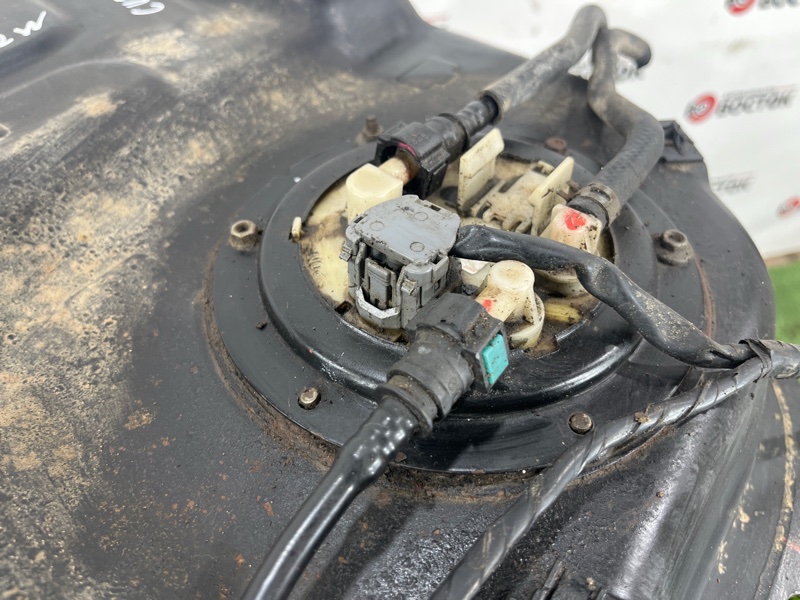 Бак топливный, 25000 рублей, Пешки