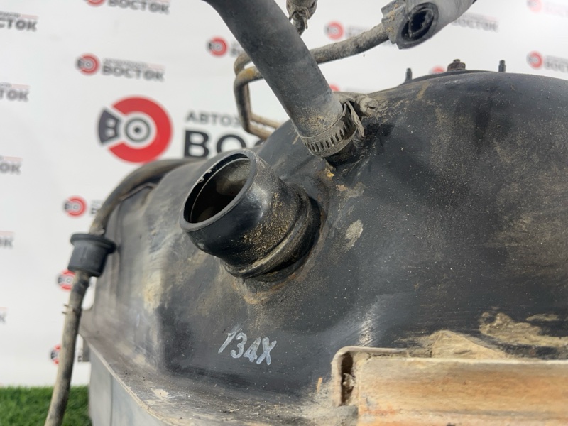 Бак топливный, 32000 рублей, Пешки