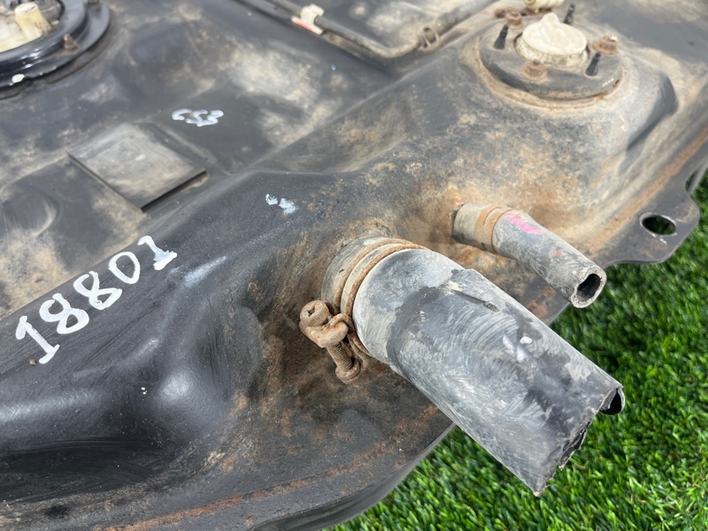 Бак топливный, 18000 рублей, Пешки