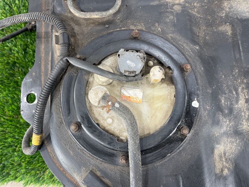 Бак топливный, 18000 рублей, Пешки