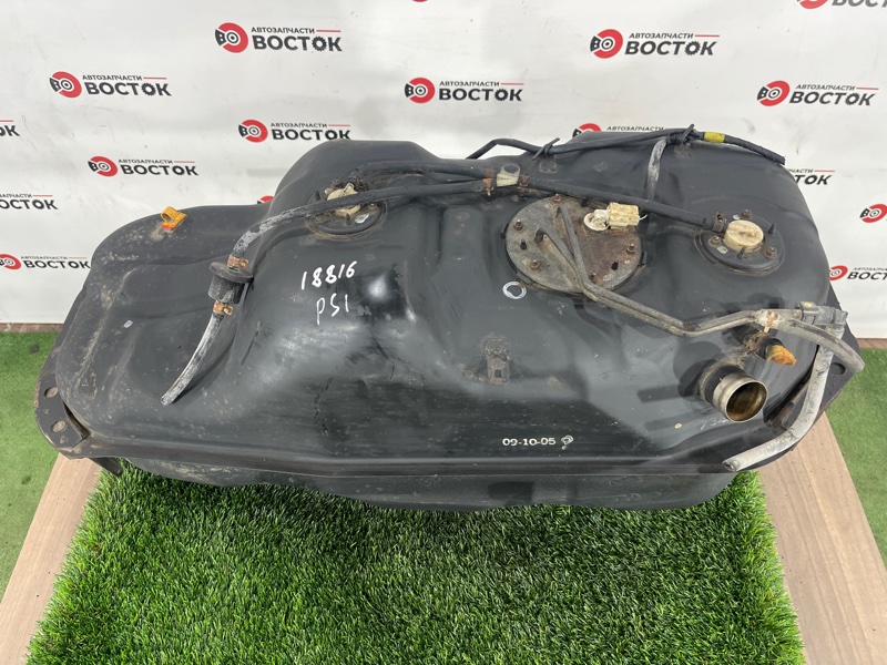 Бак топливный, 32000 рублей, Пешки