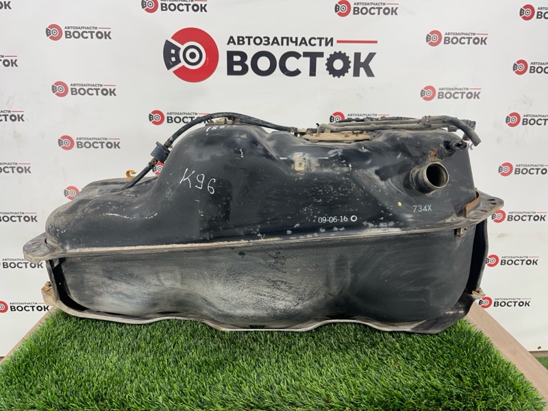 Бак топливный, 32000 рублей, Пешки