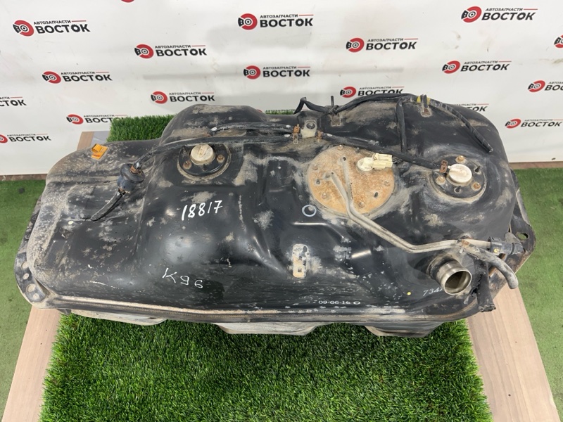 Бак топливный, 32000 рублей, Пешки