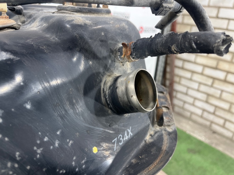 Бак топливный, 32000 рублей, Пешки