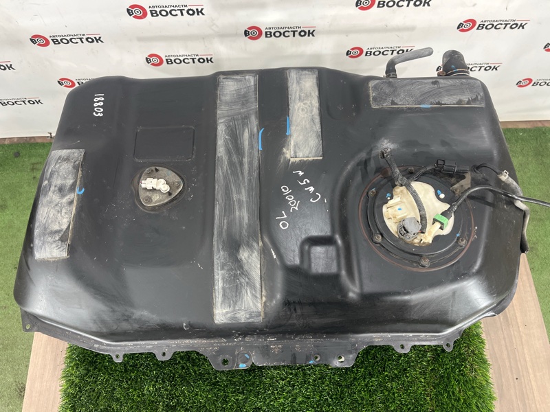 Бак топливный, 15000 рублей, Пешки