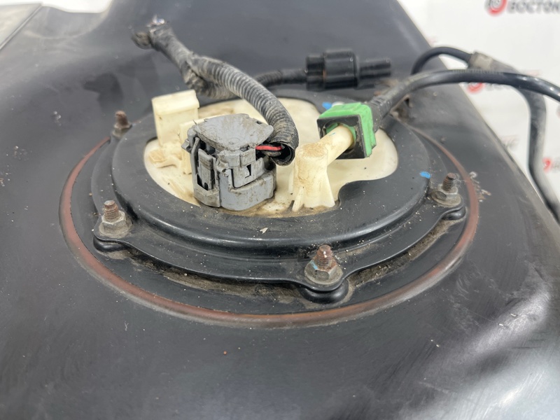 Бак топливный, 15000 рублей, Пешки