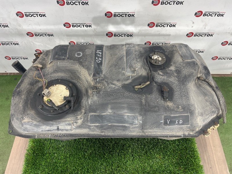 Бак топливный, 20000 рублей, Пешки