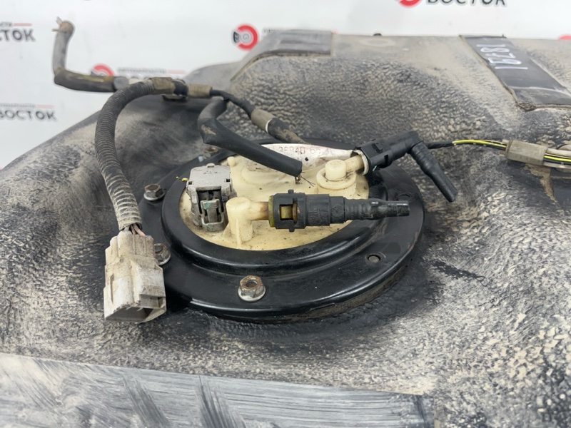 Бак топливный, 20000 рублей, Пешки