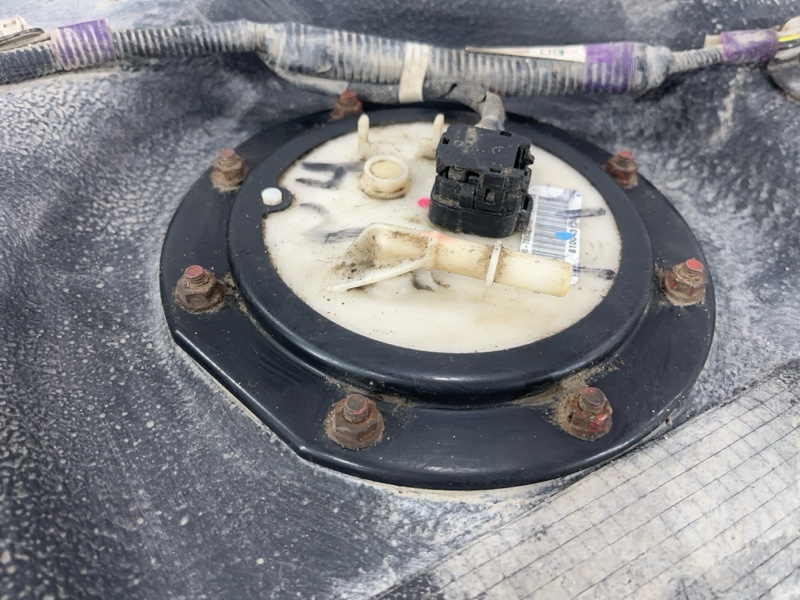 Бак топливный, 20000 рублей, Пешки