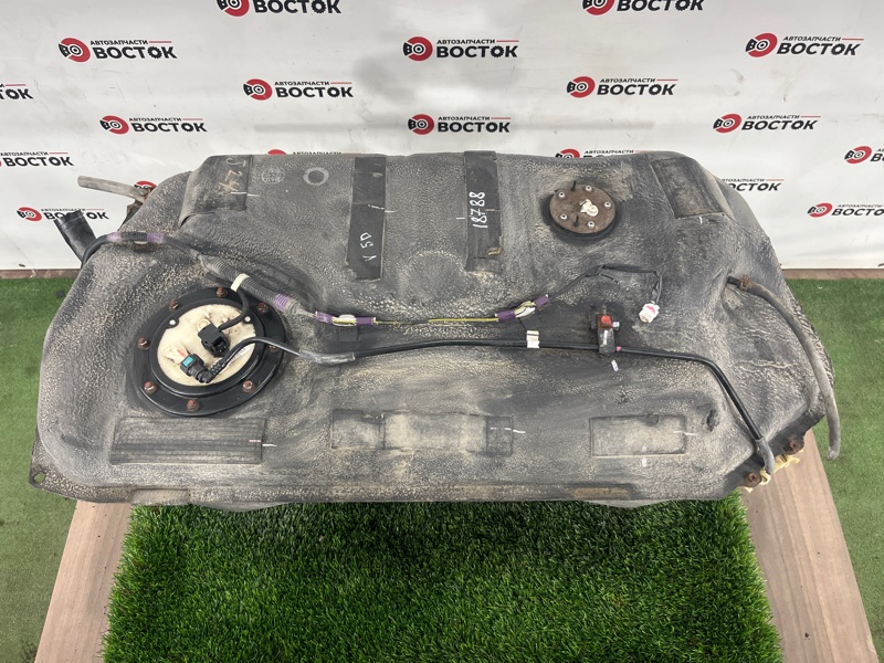 Бак топливный, 20000 рублей, Пешки