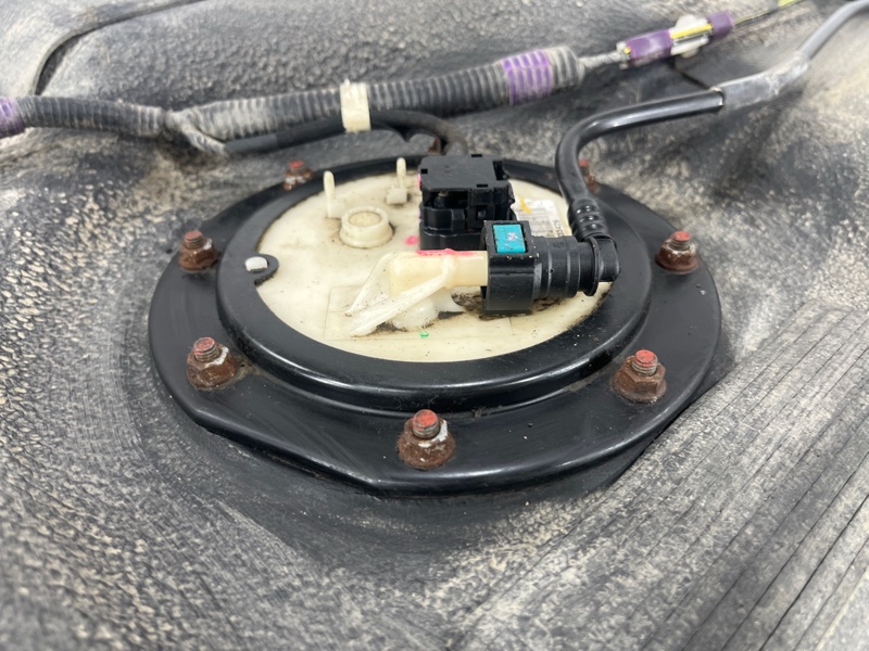 Бак топливный, 20000 рублей, Пешки