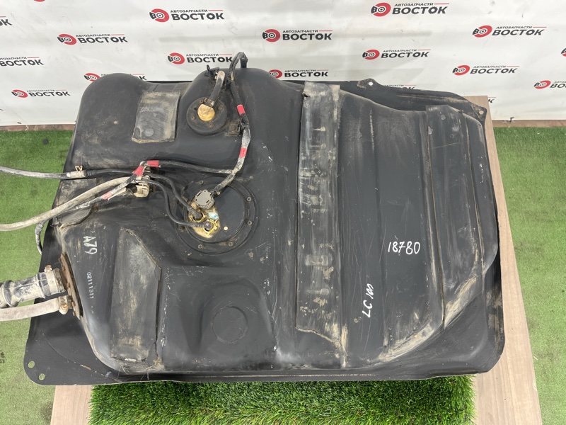 Бак топливный, 25000 рублей, Пешки