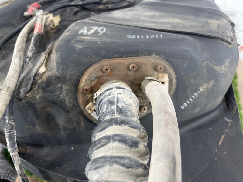 Бак топливный, 25000 рублей, Пешки