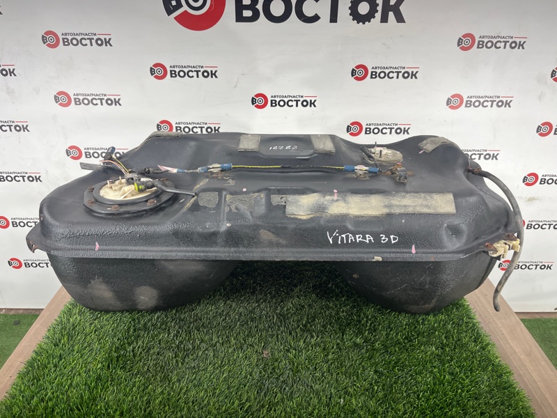 Бак топливный, 20000 рублей, Пешки