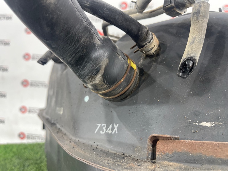 Бак топливный, 32000 рублей, Пешки