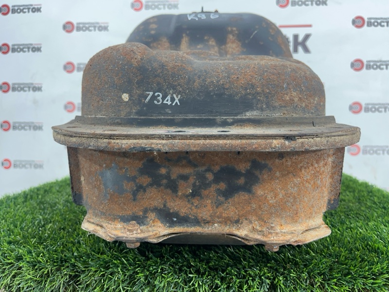 Бак топливный, 32000 рублей, Пешки