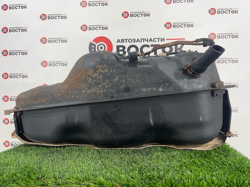 Бак топливный, 32000 рублей, Пешки