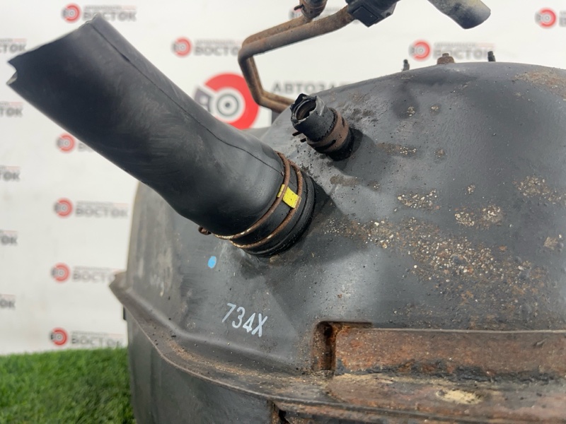 Бак топливный, 32000 рублей, Пешки