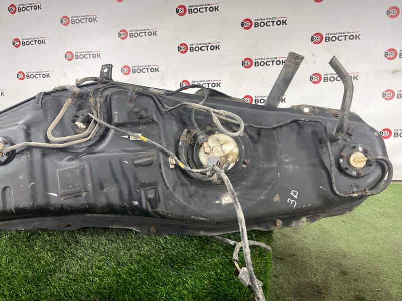 Бак топливный, 30000 рублей, Пешки