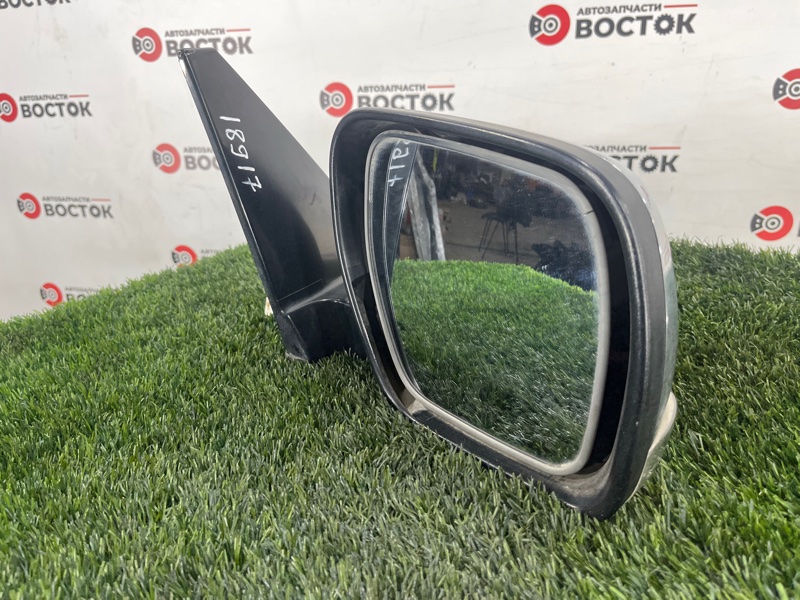 Зеркало боковое, 10000 рублей, Пешки